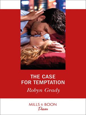 cover image of The Case For Temptation